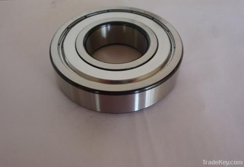 Deep Groove Ball Bearing