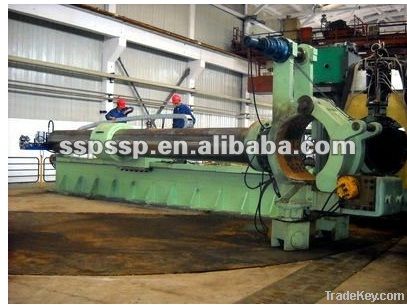 Pipe Bending Machine