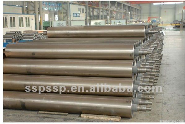 Spray-welded Conveying Rolls/Wrapper Rolls