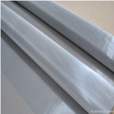 Stainless Steel Window Screen