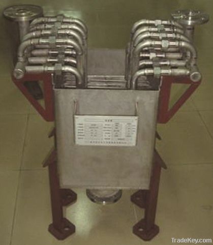 Plate Heat Exchanger