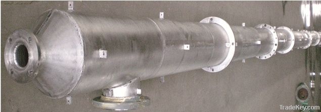 Zirconium Column