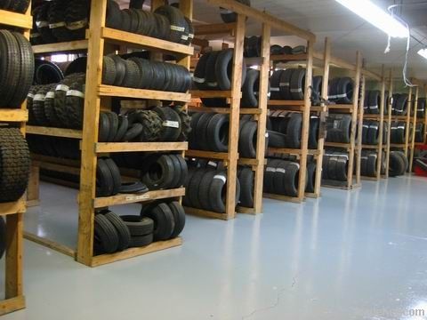 Used Tires Made From Japan 