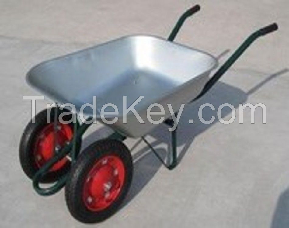 Wheelbarrow  