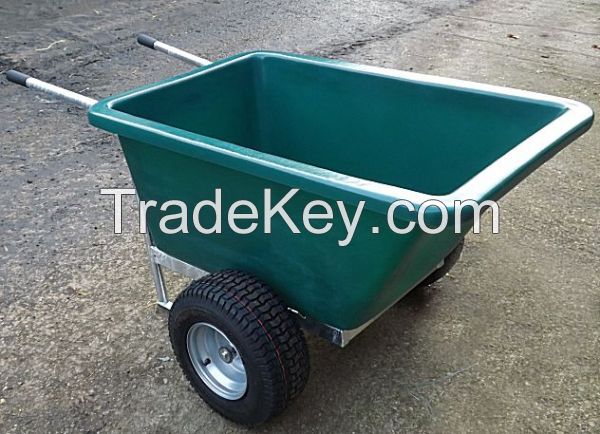 Wheelbarrow  