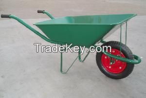 Wheelbarrow  