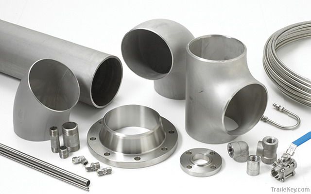 STAINLESS FITTINGS