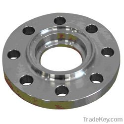 FLANGES