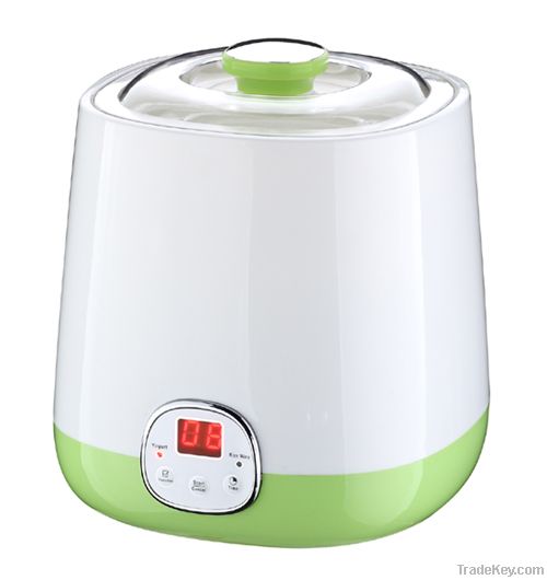 latest yogurt maker SNJ101B