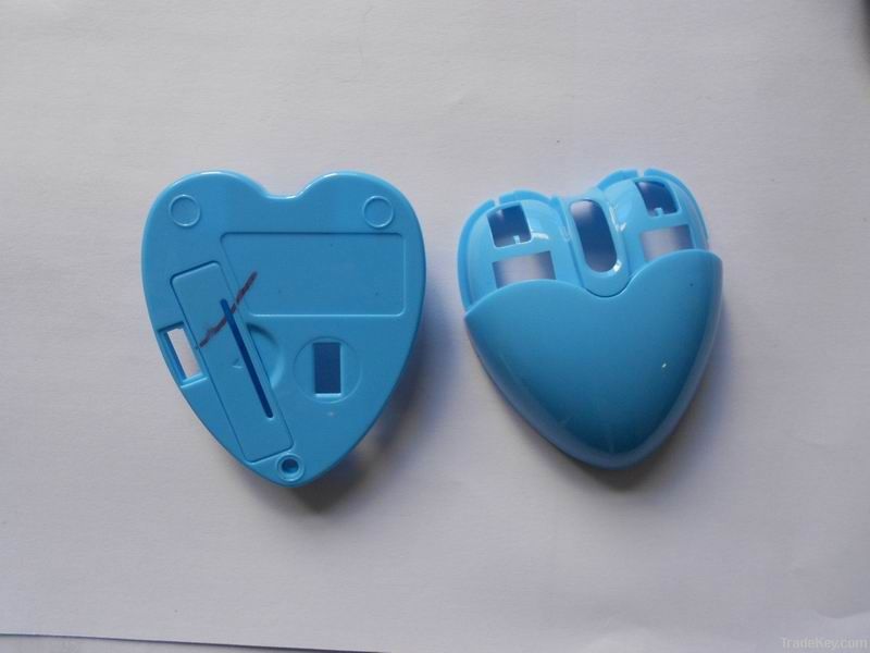 Injection Plastic Computer Accessories Mould