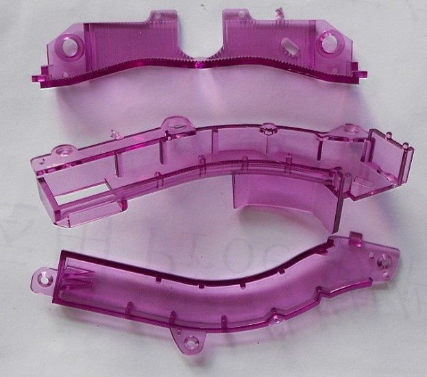 plastic parts shell for  domestic appliance