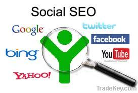 SEO services, SEO promotion