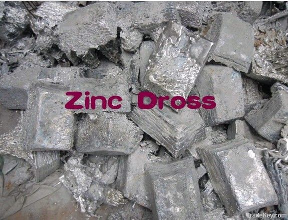 Zinc Dross