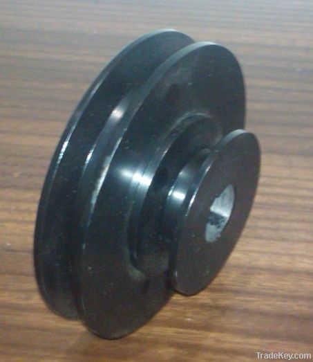 V-Belt pulley