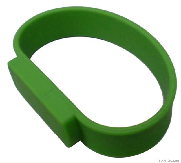 wristband usb stick