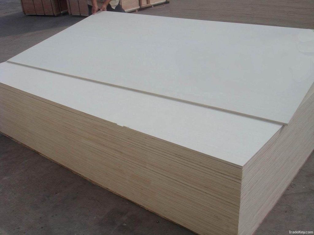 plywood