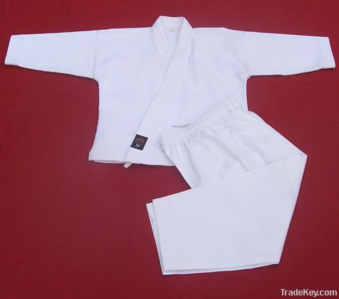 Karate suit