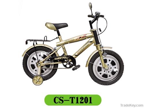 Children Bicycle