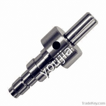 Precision turned parts