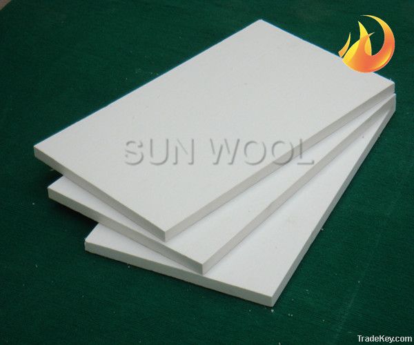 ceramic fiber board