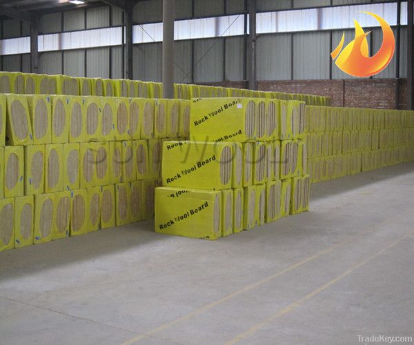 rock wool products