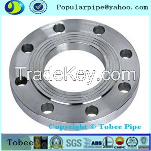 Stainless Steel Pipe Flange