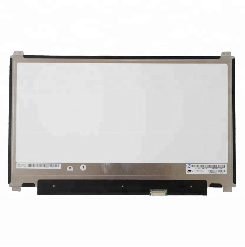 13.3inch edp 30pin1920*1080 laptopLCD screen Notebook LED Display Monitor LP133WF2-SPL1