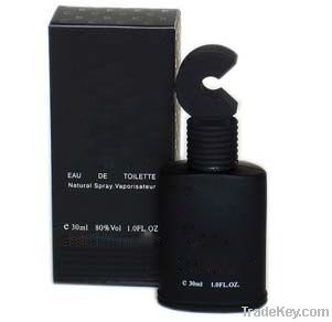 Perfume eau de cologne