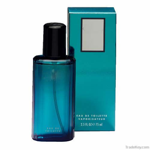 Perfume eau de cologne