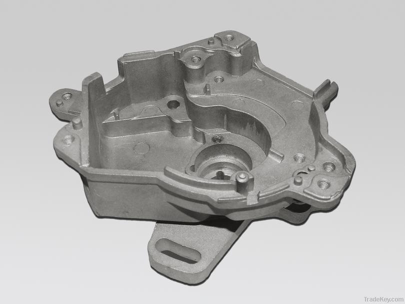 die casting engine part