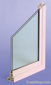 Aluminum Sliding Window