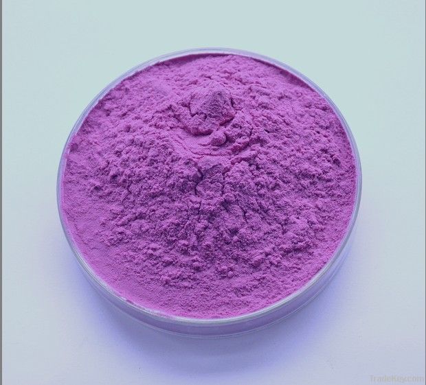 Instant Purple Sweet Potato Powder