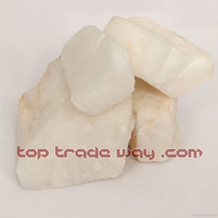 High Purity Silica Quartz