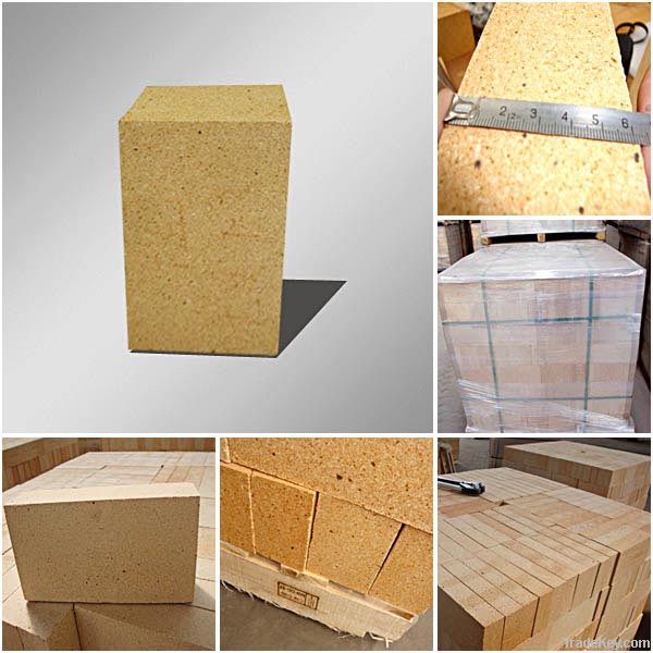 Fire Clay Brick/SK32/SK34/SK36/SK38