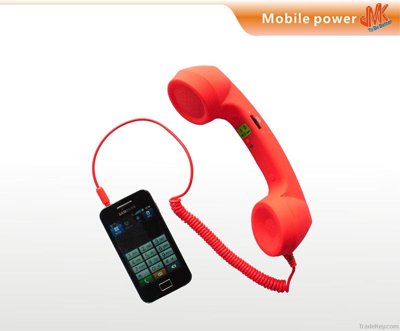 coco phone handset