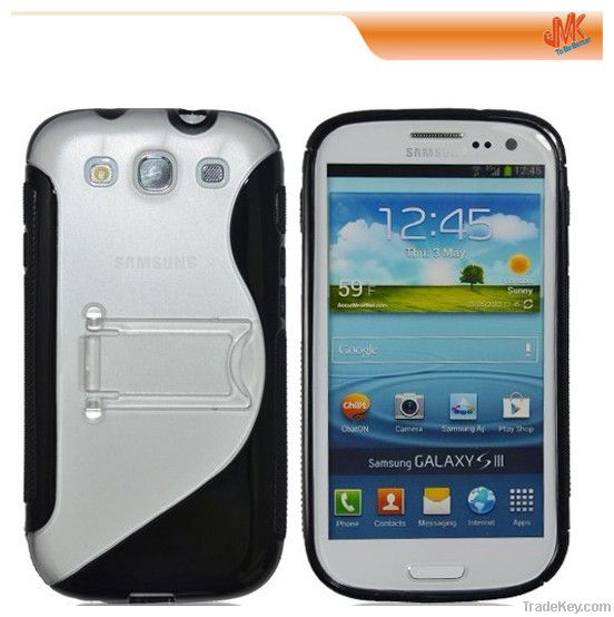 TPU case for Sumsang S3 I9300