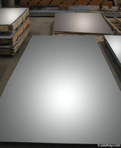 201 stainless steel plate