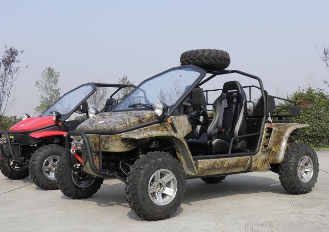 Winway New design dune buggy 4x4