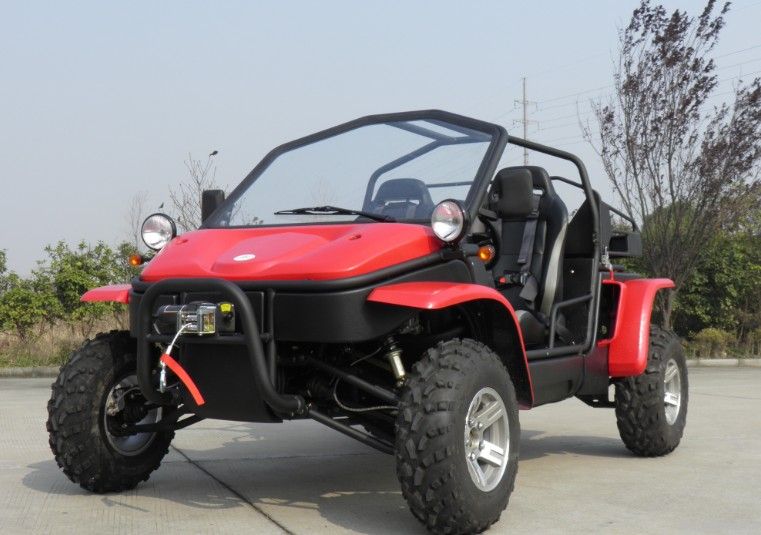 Winway New design ATV 800cc 4x4