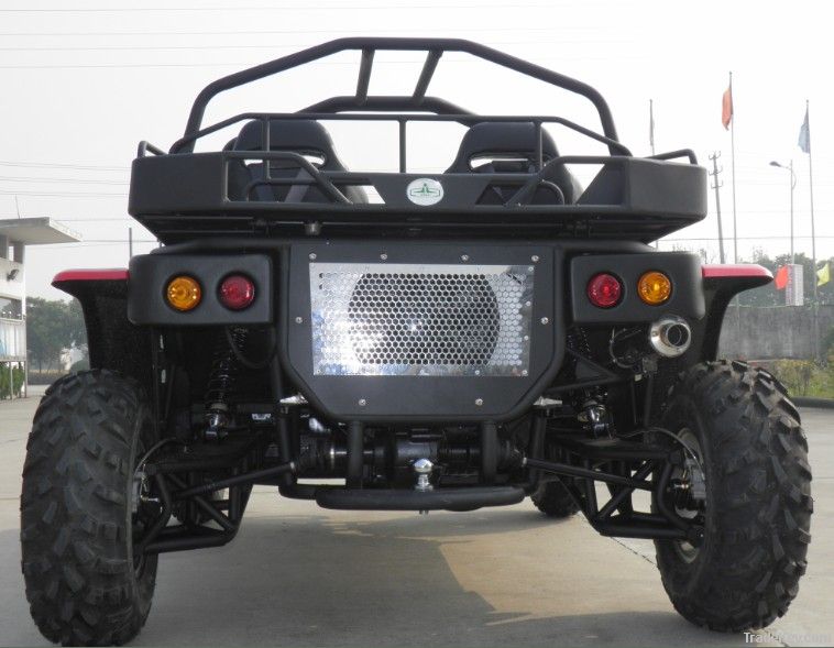 Winway New design ATV 800cc 4x4