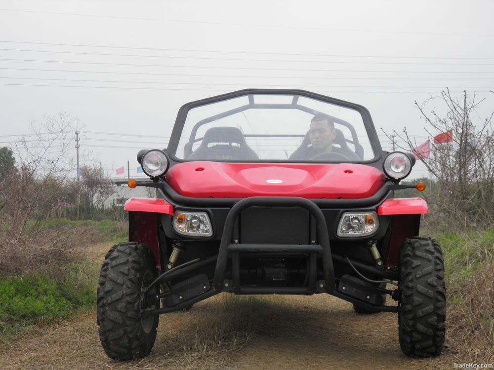 Winway New design ATV 800cc 4x4