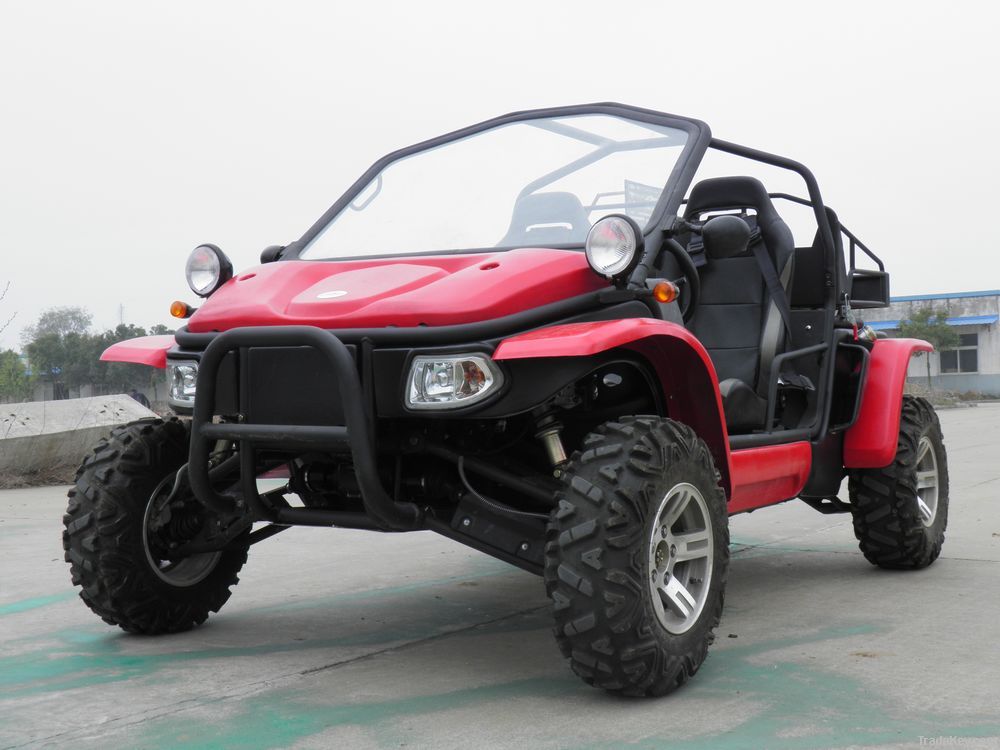 Winway New design ATV 800cc 4x4