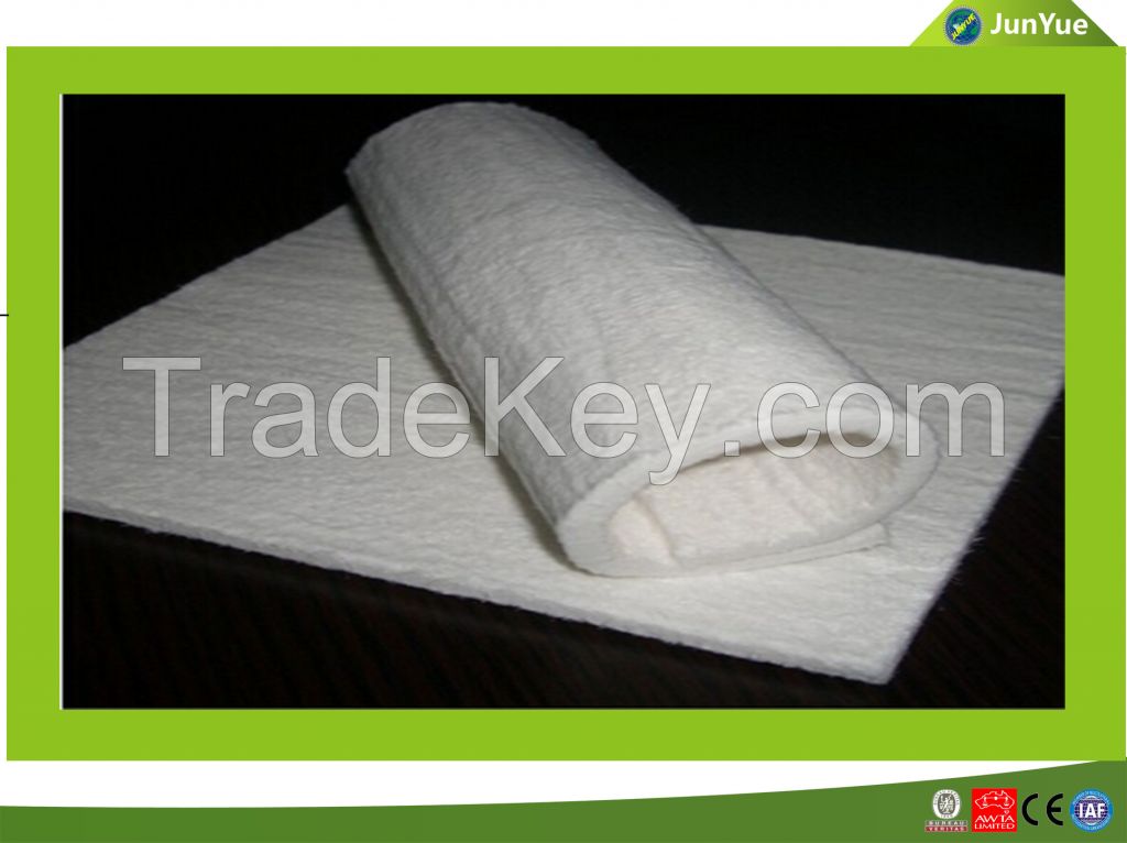 Silica Aerogel insulation blanket