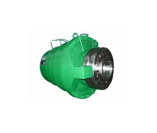 P Series Gearbox, Planetary gearbox