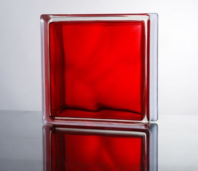 glass block