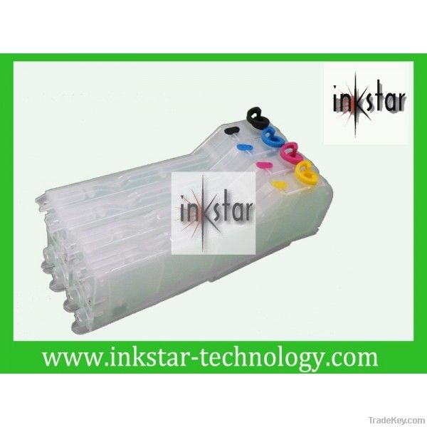 refillable ink cartridge for brother LC10 LC37 LC51 LC57 LC960 LC970