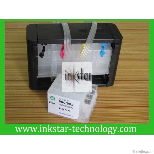 CISS for HP950 951 HP officejet PRO 8600 8100