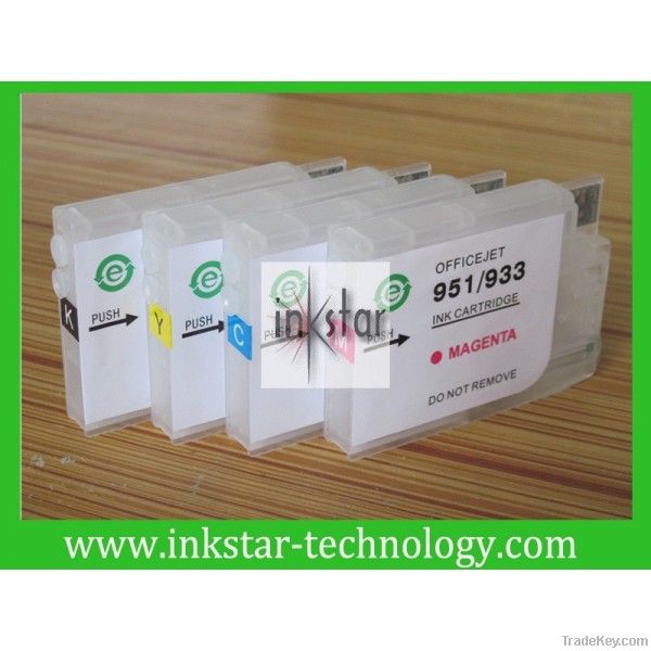 CISS for HP950 951 HP Pro8600 8100 HP932 933 HP Pro6100 6600 6700