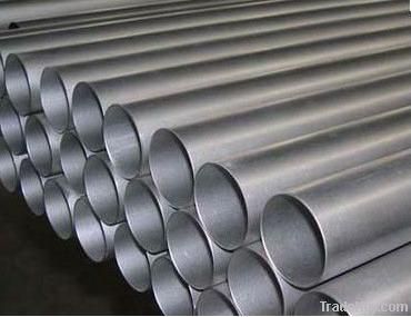 stainless steel pipe