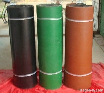 Insulation Rubber Sheet